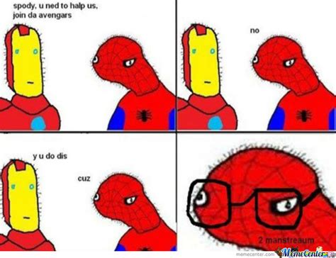 15 Top Spoderman Meme Images Pictures and Jokes | QuotesBae