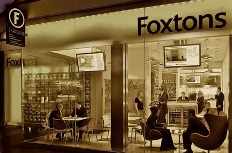 Foxtons closes four more London branches - PrimeResi