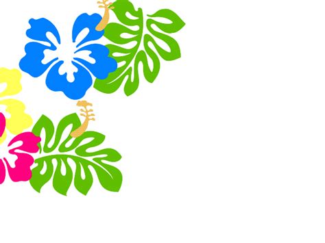 Luau Clip Art Free - ClipArt Best