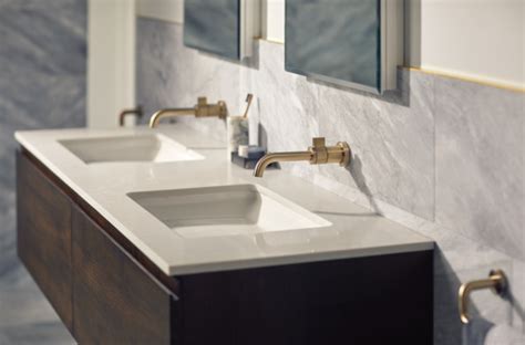 Wall Mounted Faucet Bathroom Height – Wall Design Ideas