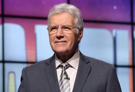 Jeopardy! Opens With Alex Trebek Tribute: 'Thank You for Everything'