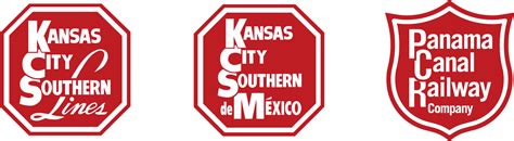 Kansas City Southern Logo - PNG Logo Vector Brand Downloads (SVG, EPS)