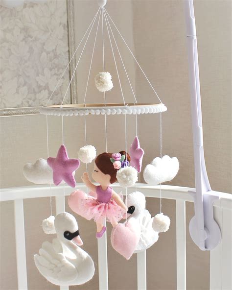 Musical Mobiles For Baby Cribs - Rumah Melo