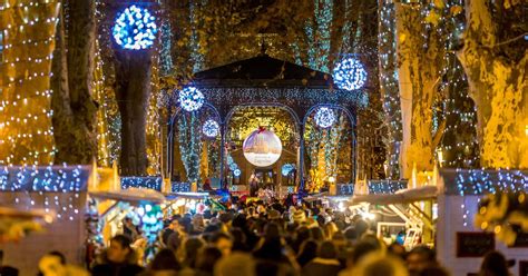 CNN names Zagreb among the world’s best Christmas markets | Croatia Week