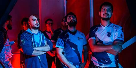 Team Liquid's Dota 2 Team Leaves Organization | Screen Rant