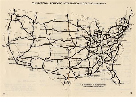 The Math Inside the U.S. Highway System | Mathnasium