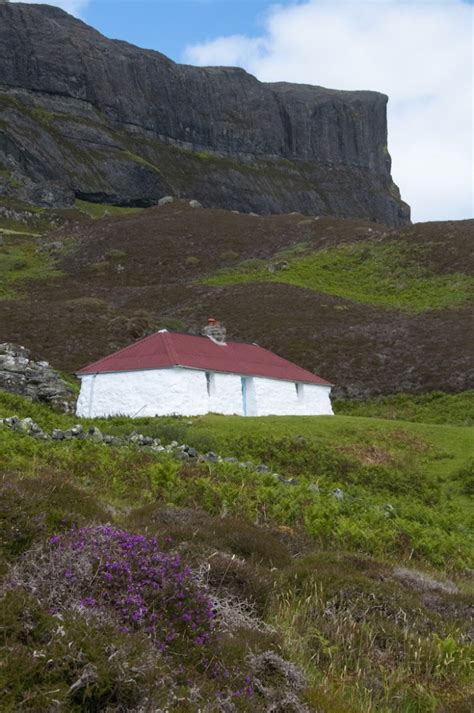 Explore and Enjoy Eigg - The Isle of Eigg