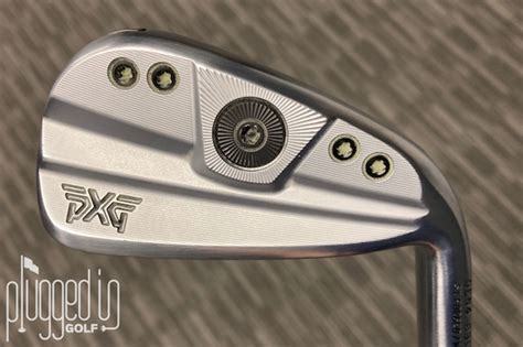 PXG 0311 XP GEN4 Irons Review - Plugged In Golf