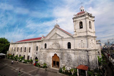 Basilica Minore del Santo Niño