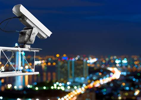 4 Benefits Of Motion Detection Home Security Cameras