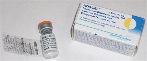 ADACEL vaccine manufacturer in India | ADACEL vaccine suppliers in ...