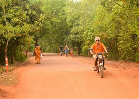 Auroville: India’s famed utopian community struggles with crime and ...