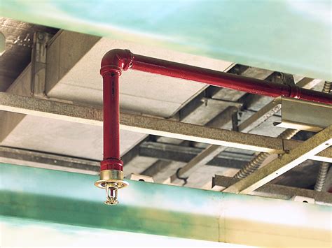 Implementing fire sprinklers as part of building design - The CAD Room