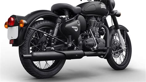 Royal Enfield Bullet Wallpaper Download