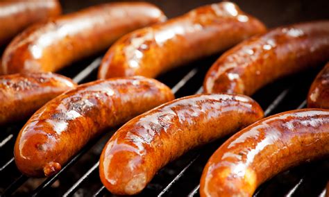 The low fat sausages with three times as much fat as advertised - Which ...