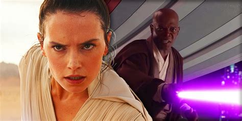 The Perfect Villains For Rey's New Jedi Order Movie... Are The Jedi