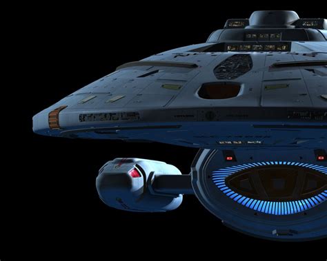 Intrepid class USS Voyager (NCC-74656) | Star trek voyager, Star trek ...