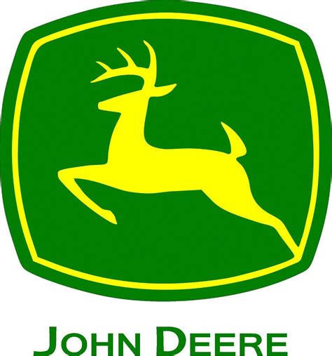 John Deere Logo Wallpapers 2016 - Wallpaper Cave