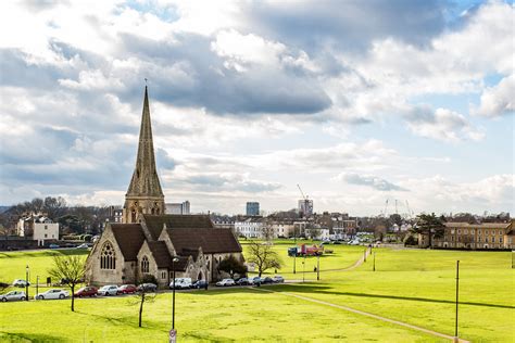 Meeting Rooms at Clarendon Hotel, The Clarendon, Blackheath Village, 8 ...