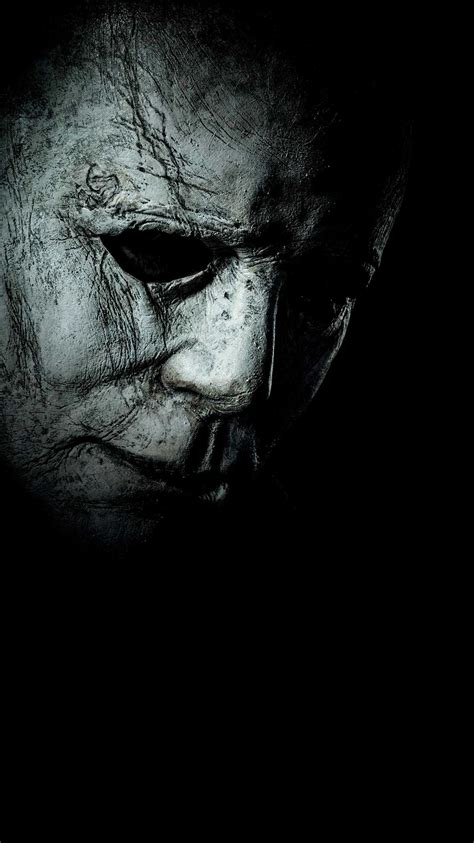 Michael Myers Wallpaper - iXpap