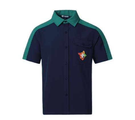 Scouts Uniform - Scouts NSW