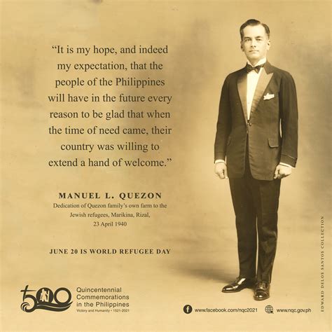 QUEZONIANA – Pres. Manuel L Quezon Memorabilia - Posts | Facebook