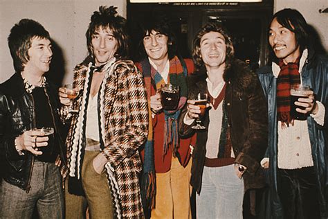 Faces Reunion Could Still Happen, Says Kenney Jones