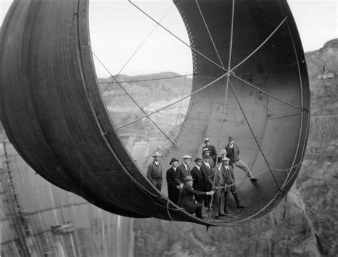 Boulder Dam dedication (September 30, 1935) anniversary – Coyote Gulch