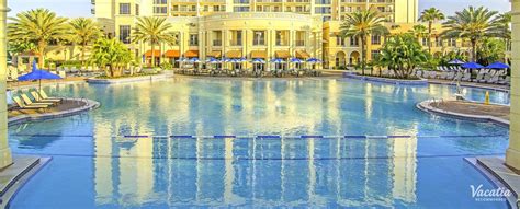 Parc Soleil Orlando - Parc Soleil Hilton | Vacatia