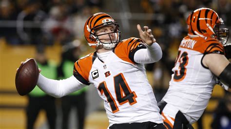 Wendi Nix on 'NFL Live': Patriots could get most out of Andy Dalton