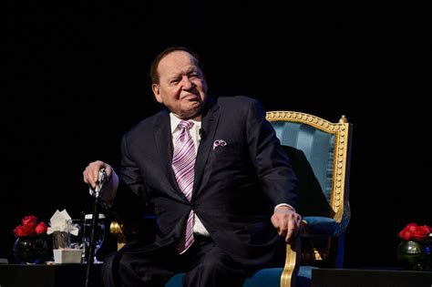 Sheldon Adelson's Net Worth Falls $2.4 Billion As Macau Further Limits ...