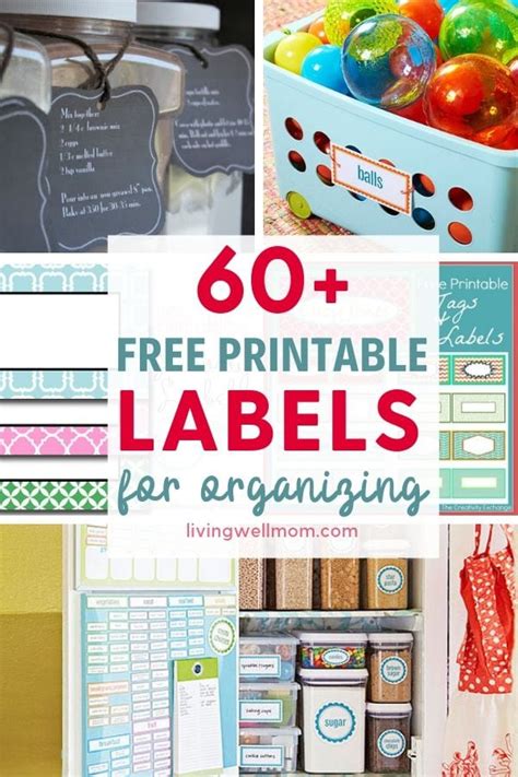 Free Printable Filing Cabinet Labels | www.resnooze.com