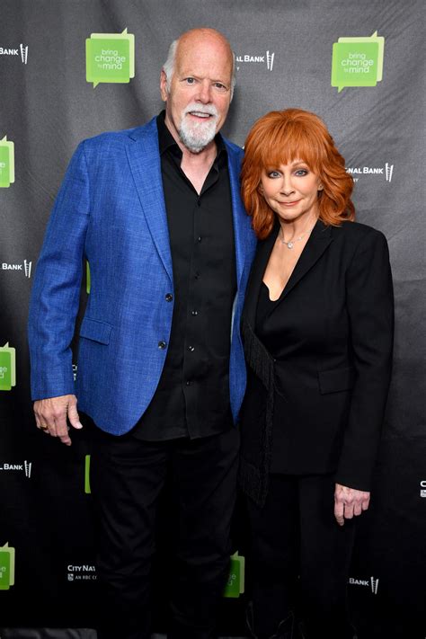 A ‘Forever Love’! Meet Reba McEntire’s Boyfriend Rex Linn: Inside Their ...