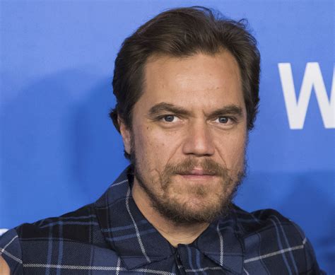 Michael Shannon Watched Shape of Water Win Best Picture at Chicago Pub ...