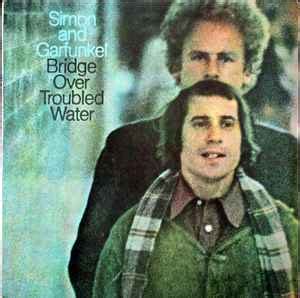 Simon And Garfunkel* - Bridge Over Troubled Water (1977, Vinyl) | Discogs