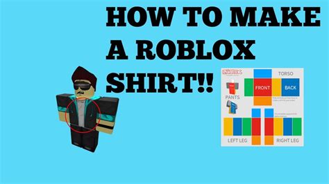 How To Create Pants On Roblox - Margaret Wiegel