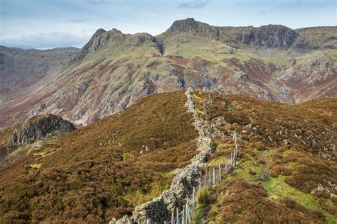 Lingmoor Fell walk - Elterwater walk - Langdale walks - Lake District walks