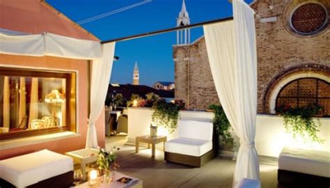 9 of the Best Hotels near Venice's San Marco, Italy | The Hotel Guru