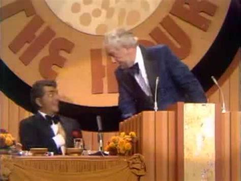 Foster Brooks Roasts Lucille Ball Woman of the Hour - YouTube