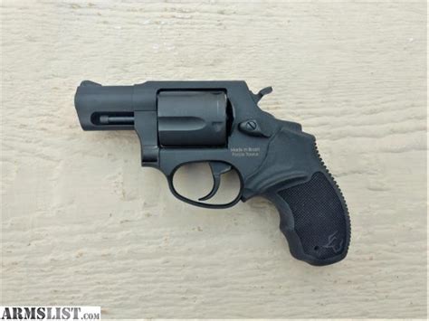 ARMSLIST - For Sale: TAURUS 605 SNUB NOSE 357 MAGNUM REVOLVER