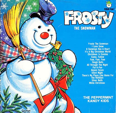 Frosty the Snowman Song | ... Frosty the Snowman. (8108) - Christmas ...