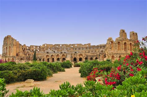 El Djem Amphitheatre, El Djem Vacation Rentals: & more | Vrbo