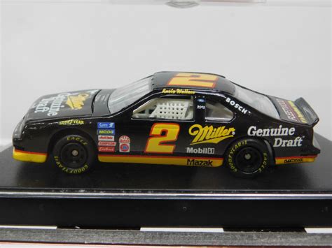 Rusty Wallace Diecast Racing Collectibles