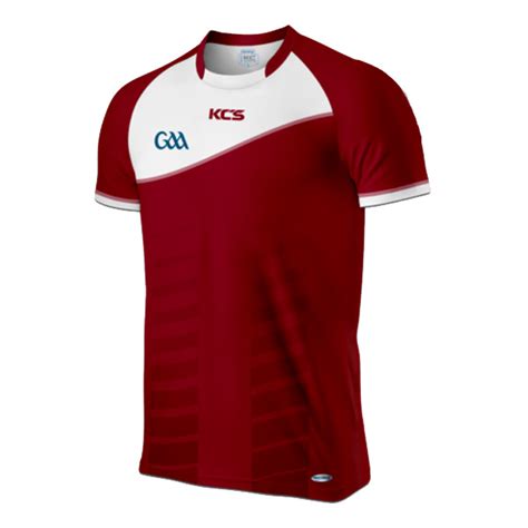 Official GAA Jerseys 15 – Boru Sports | Branded Sportswear and Accessories