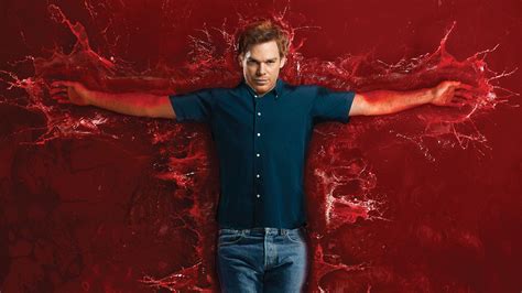 Showtime Series Dexter is Returning in 2021 for a 10-Episode Sequel ...