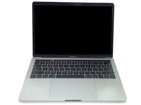 Computadora Portatil «Apple Mac Book Pro» – Credimas Online