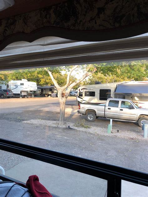 ST GEORGE RV PARK - Campground Reviews (St. George, Utah)