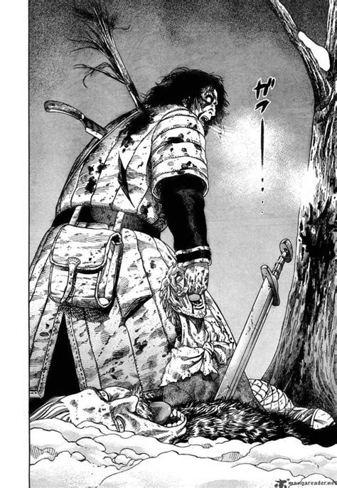 Vinland Saga 38 - Page 4 Manga Art, Manga Anime, Character Concept ...