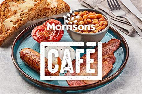 Morrisons Cafe | Morrisons