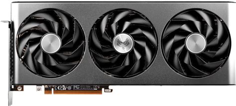 Sapphire Nitro+ Radeon RX 7800 XT, 16GB GPU - ExtremePC